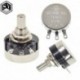Ellenállás: 5K Ohm - RV24YN20S B201 B501 B102 B202 B502 B103 B203 B503 B104 B204 B254 B504 B105 500 ohm 10K 20K 50K 100K 200K