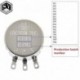 Ellenállás: 5K Ohm - RV24YN20S B201 B501 B102 B202 B502 B103 B203 B503 B104 B204 B254 B504 B105 500 ohm 10K 20K 50K 100K 200K