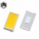 100db 5730 SMD LED CW-WW 5630 fehér Meleg fehér 5.7 * 3.0mm 40-60lm 150ma 5730 dióda 0.5W