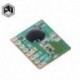 ISD1806 6S hangrögzíthető chip IC hangzene beszélő felvevő modul 8 ohmos hangszóró elektronikus ajándék