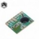 ISD1806 6S hangrögzíthető chip IC hangzene beszélő felvevő modul 8 ohmos hangszóró elektronikus ajándék