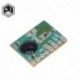 ISD1806 6S hangrögzíthető chip IC hangzene beszélő felvevő modul 8 ohmos hangszóró elektronikus ajándék