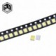 NAGY ITT 21-25 LM fehér / melegfehér 2835 SMD LED 0.2W magas fényű chip chipek ÚJ Hot