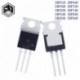 IRF540 - 10db IRF510 IRF520 IRF530 IRF540 IRF630 IRF640 IRF730 IRF740 IRF830 IRF840 tranzisztor TO-220 TO220