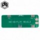 1PCS 3S 20A Li-ion lítium akkumulátor 18650 töltő NYÁK 3S BMS védőtábla fúrómotorhoz 12,6 V-os Lipo cellamodul