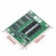 1PCS Great IT 3S 25A lipo lítium polimer BMS / PCM / PCB elemvédő kártya 3 csomag 18650 Li-ion akkumulátor cellához