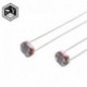 5528 - 20db LDR fotó fényérzékeny ellenállás fotoelektromos fényellenállás 5528 GL5528 5537 5506 5516 5539 5549 Arduino