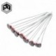 5537 - 20db LDR fotó fényérzékeny ellenállás fotoelektromos fényellenállás 5528 GL5528 5537 5506 5516 5539 5549 Arduino