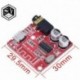 mp3 Piros - MP3 Bluetooth dekóder kártya veszteségmentes autó hangszóró audio erősítő kártya módosított Bluetooth