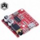 mp3 Piros - MP3 Bluetooth dekóder kártya veszteségmentes autó hangszóró audio erősítő kártya módosított Bluetooth