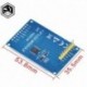 1,6 hüvelykes OLED 1,6 &quot TFT IPS OLED transzfektív kijelző modul LCD kijelző DIY SPI soros port 130 * 130 Kommunikáció