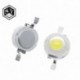 10PCS Great IT led 1W fehér 100-120LM LED izzó IC SMD lámpa fény nappali meleg fehér nagy teljesítményű 1W LED lámpa