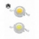 10PCS Great IT led 1W fehér 100-120LM LED izzó IC SMD lámpa fény nappali meleg fehér nagy teljesítményű 1W LED lámpa