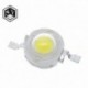 10PCS Great IT led 1W fehér 100-120LM LED izzó IC SMD lámpa fény nappali meleg fehér nagy teljesítményű 1W LED lámpa