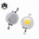 10PCS Great IT led 1W fehér 100-120LM LED izzó IC SMD lámpa fény nappali meleg fehér nagy teljesítményű 1W LED lámpa
