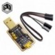 CH340g dróttal - 1db nagyszerű IT CH340 modul a PL2303 helyett, a CH340G RS232 - TTL modul frissíti az USB-t soros portra