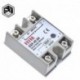 SSR-10DA - Szilárdtest relé SSR-10DA SSR-25DA SSR-40DA SSR-50DA 10A 25A 40A 50A valójában 3-32V DC - 24-380V AC SSR 10DA