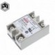 SSR-40DA - Szilárdtest relé SSR-10DA SSR-25DA SSR-40DA SSR-50DA 10A 25A 40A 50A valójában 3-32V DC - 24-380V AC SSR 10DA