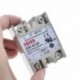 SSR-40DA - Szilárdtest relé SSR-10DA SSR-25DA SSR-40DA SSR-50DA 10A 25A 40A 50A valójában 3-32V DC - 24-380V AC SSR 10DA