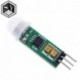 HC-SR505 Mini infravörös PIR mozgásérzékelő pontos infravörös érzékelő modul Arduino testérzékelő kapcsoló modul