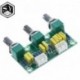 XH-M802 passzív hangtábla erősítő előerősítő teljesítménymodul alacsony magas hangbeállítású Electonic Diy