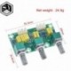 XH-M802 passzív hangtábla erősítő előerősítő teljesítménymodul alacsony magas hangbeállítású Electonic Diy
