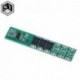 1PCS Great IT 1S 5A 3.7V li-ion 3BMS PCM akkumulátor védőtábla pcm 18650 lítium-ion li akkumulátorhoz