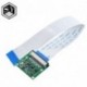 Raspberry Pi 3 Model B   kamera modul 1080p 720p Mini kamera 5MP webkamera videokamera kompatibilis a Raspberry Pi 2 B modellhez