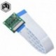 Raspberry Pi 3 Model B   kamera modul 1080p 720p Mini kamera 5MP webkamera videokamera kompatibilis a Raspberry Pi 2 B modellhez