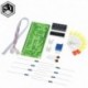 NAGY IT Funny 10 Audio Level Indicator LM3915 DIY Kit Electronic Audio Indicator Suite