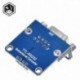 1db Nagyszerű IT MAX3232 RS232 - TTL soros port átalakító modul DB9 csatlakozó MAX232
