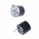 10db 12v aktív hangjelző mágneses hosszú folyamatos sípoló hangjelző csengő 12mm MINI aktív piezo hangjelzők Arduino