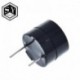 10db 12v aktív hangjelző mágneses hosszú folyamatos sípoló hangjelző csengő 12mm MINI aktív piezo hangjelzők Arduino