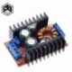 DC DC CC CV Buck Boost Converter 9-35 to 1-35V 80W Buck Booster DC Step Down Step Up adapter modul állítható