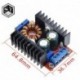 DC DC CC CV Buck Boost Converter 9-35 to 1-35V 80W Buck Booster DC Step Down Step Up adapter modul állítható