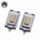 50db nagyszerű IT SMT 3 * 6 * 2,5 mm tapintható tapintású nyomógombos mikrokapcsoló pillanatnyi 2 érintkezős 3x6x2,5H