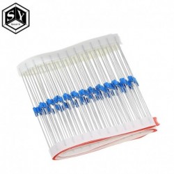 DB3 100PCS - NAGYON 100db Db3 kiváltó dióda Db 3 Diac 204ah Do 35.