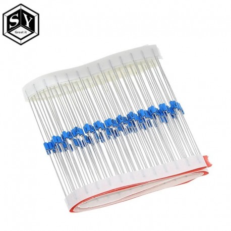 DB3 100PCS - NAGYON 100db Db3 kiváltó dióda Db 3 Diac 204ah Do 35.