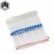 DB3 100PCS - NAGYON 100db Db3 kiváltó dióda Db 3 Diac 204ah Do 35.