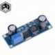 1PCS Great IT XL7015 DC-DC DC átalakító Léptető modul 5V-80V Széles feszültség bemenet 7005A LM2596