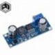 1PCS Great IT XL7015 DC-DC DC átalakító Léptető modul 5V-80V Széles feszültség bemenet 7005A LM2596