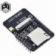 ESP32-CAM 1 készlet - ESP32-CAM ESP-32S WiFi modul ESP32 soros - WiFi ESP32 CAM Fejlesztő kártya 5V Bluetooth OV2640 kamera