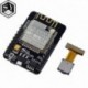 ESP32-CAM 1 készlet - ESP32-CAM ESP-32S WiFi modul ESP32 soros - WiFi ESP32 CAM Fejlesztő kártya 5V Bluetooth OV2640 kamera