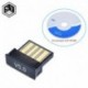 NAGY IT vezeték nélküli USB Bluetooth 5.0 adapter számítógépes audio zene vevő Bluetooth adó a TV PC laptop