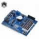 1db az Arduino multifunkcionális multifunkcionális bővítő fejlesztőkártya alaptanuláshoz