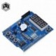 1db az Arduino multifunkcionális multifunkcionális bővítő fejlesztőkártya alaptanuláshoz