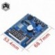 1db az Arduino multifunkcionális multifunkcionális bővítő fejlesztőkártya alaptanuláshoz