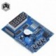 1db az Arduino multifunkcionális multifunkcionális bővítő fejlesztőkártya alaptanuláshoz