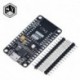 ESP12 CP2102 adapter - ESP8266 ESP-12F ESP-12 WIFI CP2102 NodeMCU kompatibilis fejlesztõ tábla Arduino tárgyak internete