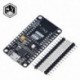ESP12 CP2102 adapter - ESP8266 ESP-12F ESP-12 WIFI CP2102 NodeMCU kompatibilis fejlesztõ tábla Arduino tárgyak internete